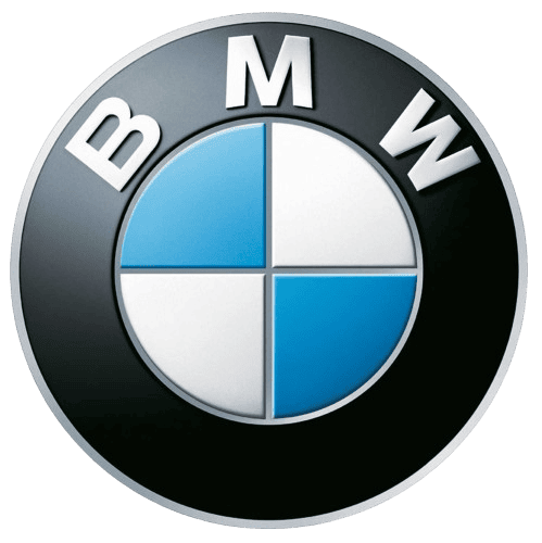Logo BMW