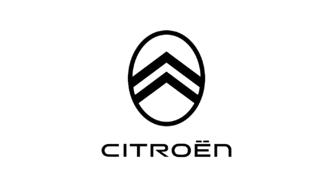 Logo Citroën