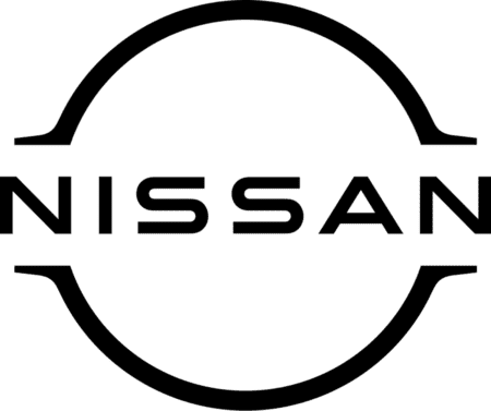 Logo Nissan