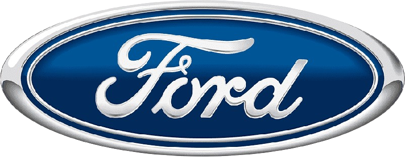 Logo Ford