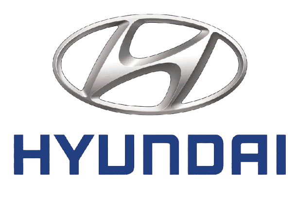 Logo Hyundai