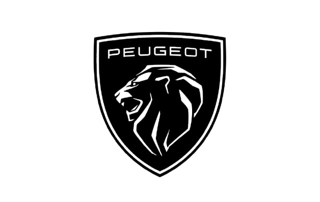 Logo Peugeot