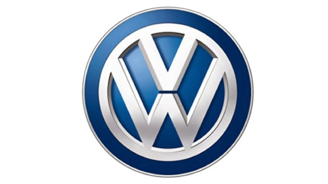 Logo Volkswagen